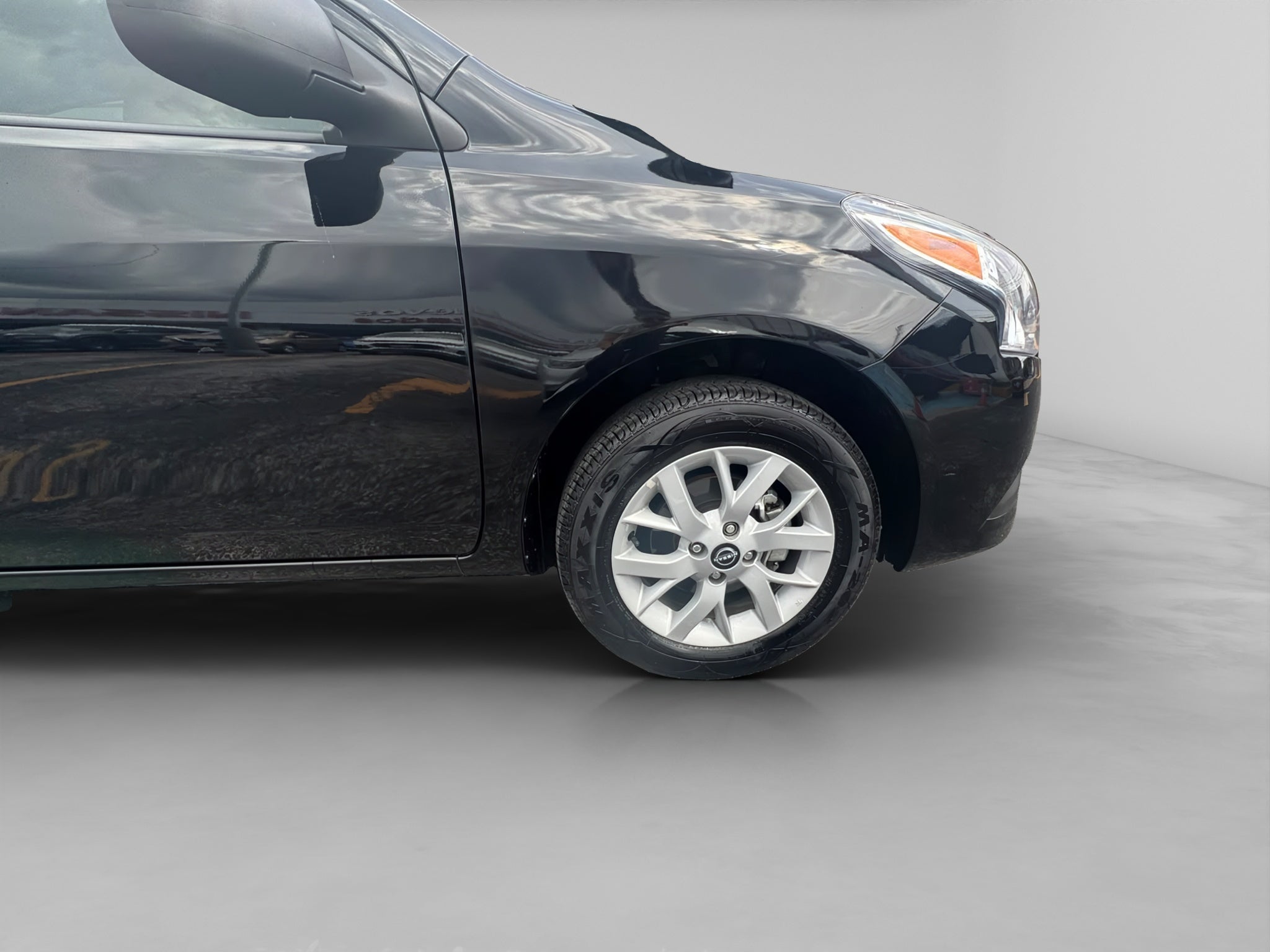 2025 Nissan V-DRIVE 4P L41.6 MAN AUDIO