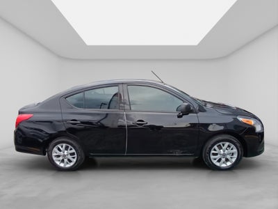2025 Nissan V-DRIVE 4P L41.6 MAN AUDIO