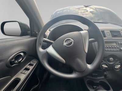 2025 Nissan V-DRIVE 4P L41.6 MAN AUDIO