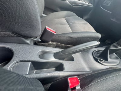 2025 Nissan V-DRIVE 4P L41.6 MAN AUDIO