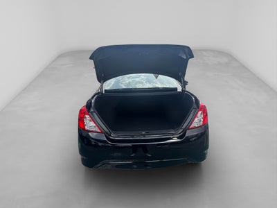 2025 Nissan V-DRIVE 4P L41.6 MAN AUDIO