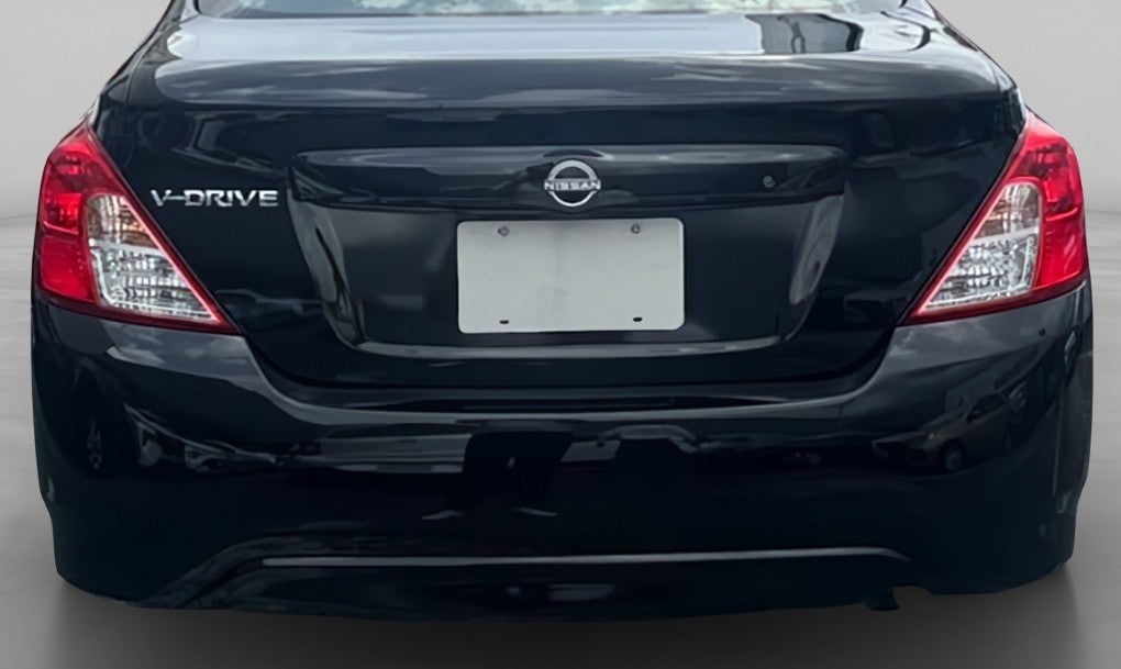 2025 Nissan V-DRIVE 4P L41.6 MAN AUDIO