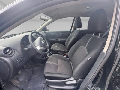 2025 Nissan V-DRIVE 4P L41.6 MAN AUDIO