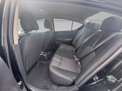 2025 Nissan V-DRIVE 4P L41.6 MAN AUDIO