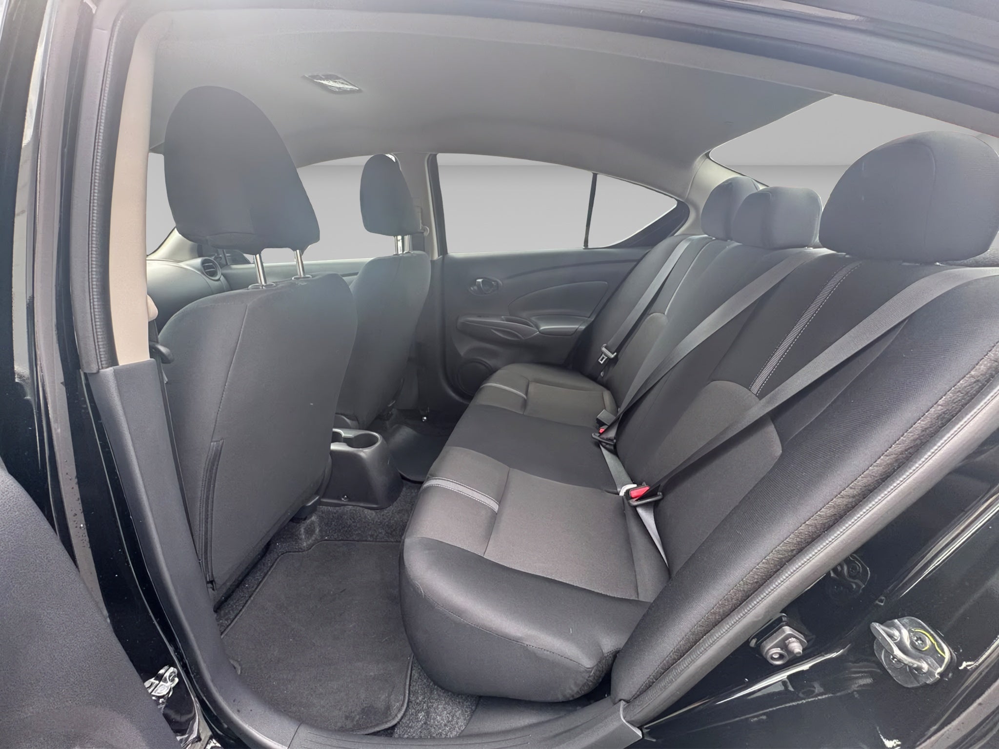 2025 Nissan V-DRIVE 4P L41.6 MAN AUDIO