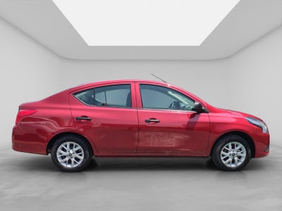 2024 Nissan V-DRIVE 4P L41.6 MAN AUDIO