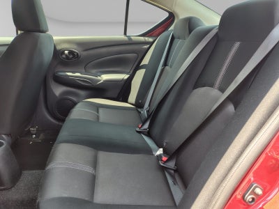2024 Nissan V-DRIVE 4P L41.6 MAN AUDIO