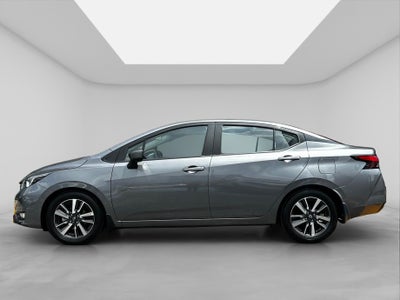 2025 Nissan VERSA 4P ADVANCE L41.6 AUT