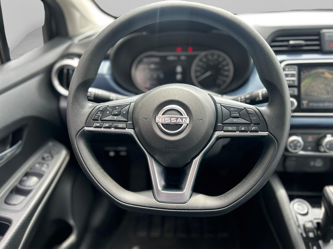 2025 Nissan VERSA 4P ADVANCE L41.6 AUT