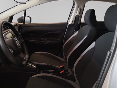 2023 Nissan VERSA 4P SENSE L41.6 AUT