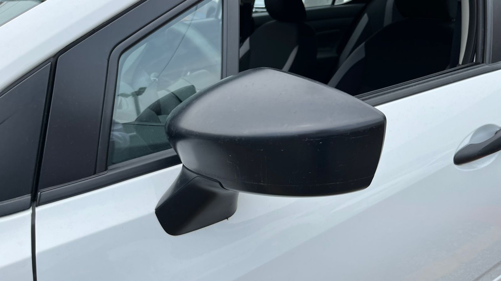 2025 Nissan VERSA 4P SENSE L41.6 MAN