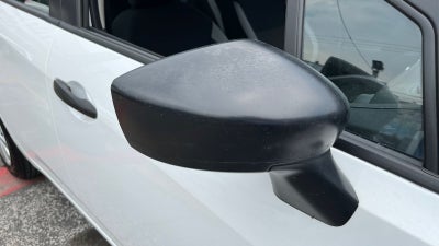 2025 Nissan VERSA 4P SENSE L41.6 MAN