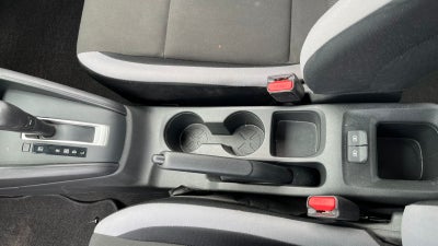 2025 Nissan VERSA 4P SENSE L41.6 MAN
