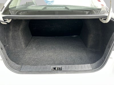2025 Nissan VERSA 4P SENSE L41.6 MAN