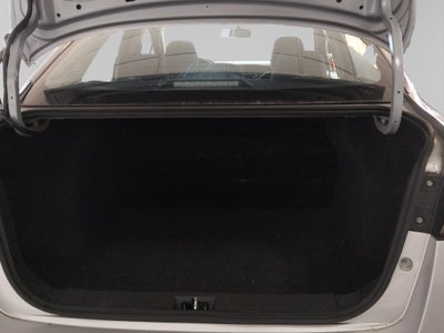 2025 Nissan VERSA 4P SENSE L41.6 AUT