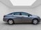 2025 Nissan VERSA 4P SENSE L41.6 AUT