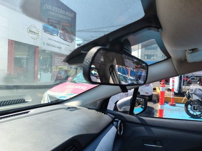 2024 Nissan VERSA 4P ADVANCE L41.6 MAN