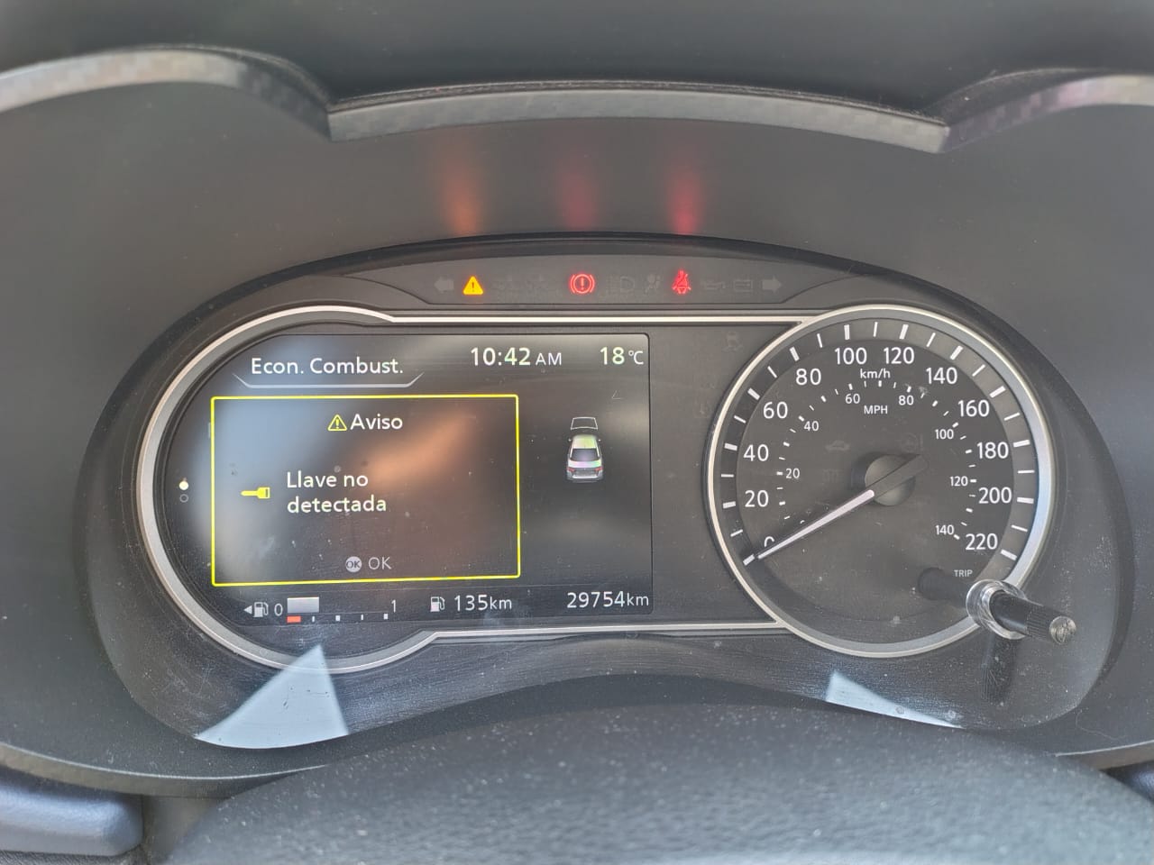 2024 Nissan VERSA 4P ADVANCE L41.6 MAN