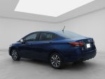 2025 Nissan VERSA 4P ADVANCE L41.6 AUT