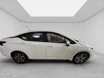 2024 Nissan VERSA 4P ADVANCE L41.6 AUT
