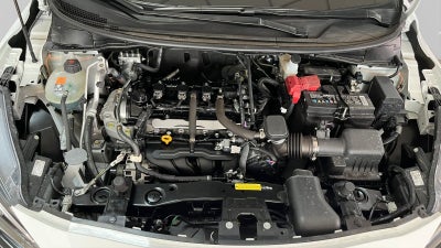 2024 Nissan VERSA 4P ADVANCE L41.6 AUT