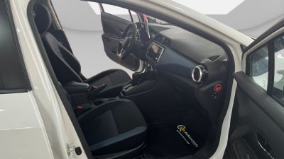 2024 Nissan VERSA 4P ADVANCE L41.6 AUT