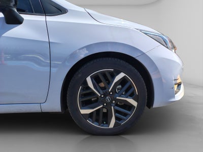 2024 Nissan VERSA 4P SR L41.6 AUT