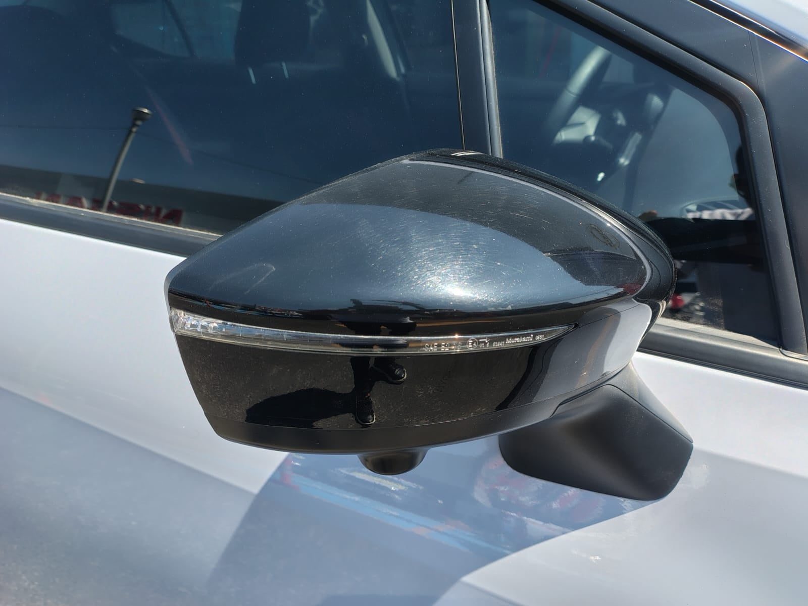 2024 Nissan VERSA 4P SR L41.6 AUT