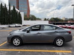 2025 Nissan VERSA 4P SENSE L41.6 MAN