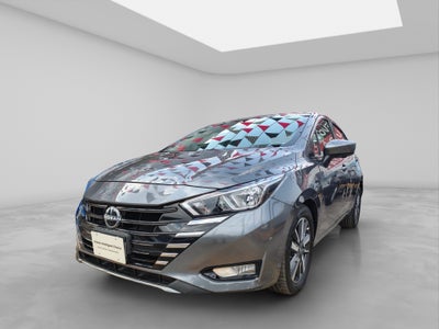 2023 Nissan VERSA 4P ADVANCE L41.6 AUT