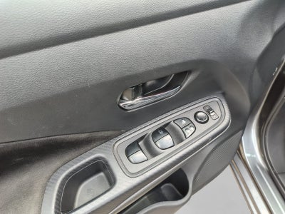 2023 Nissan VERSA 4P ADVANCE L41.6 AUT