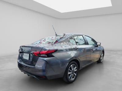 2023 Nissan VERSA 4P ADVANCE L41.6 AUT