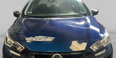 2025 Nissan VERSA 4P SENSE L41.6 AUT