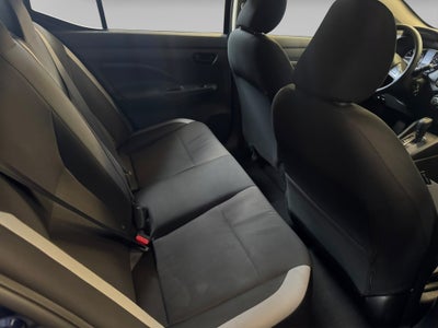 2025 Nissan VERSA 4P SENSE L41.6 AUT