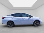 2025 Nissan VERSA 4P SR L41.6 AUT