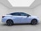 2025 Nissan VERSA 4P SR L41.6 AUT