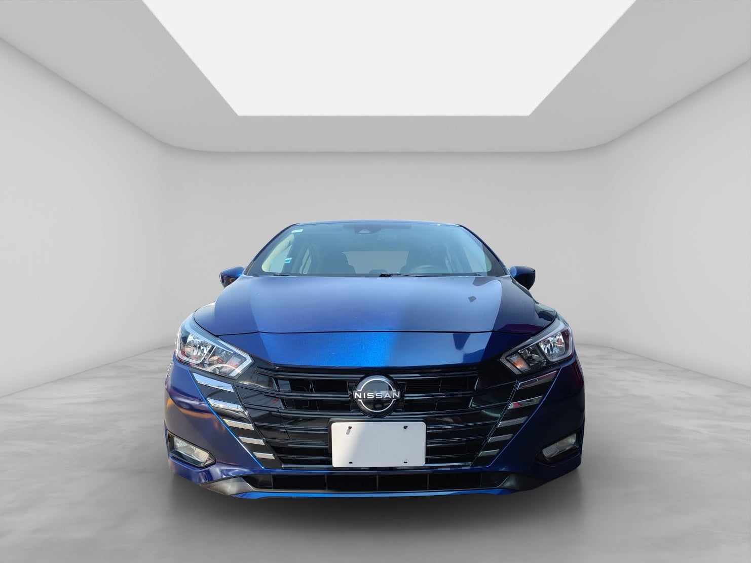 2023 Nissan VERSA 4P ADVANCE L41.6 AUT