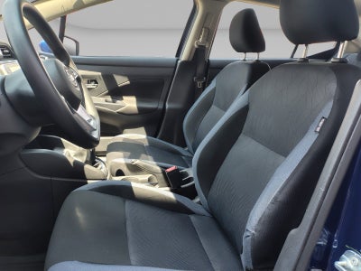 2023 Nissan VERSA 4P ADVANCE L41.6 AUT