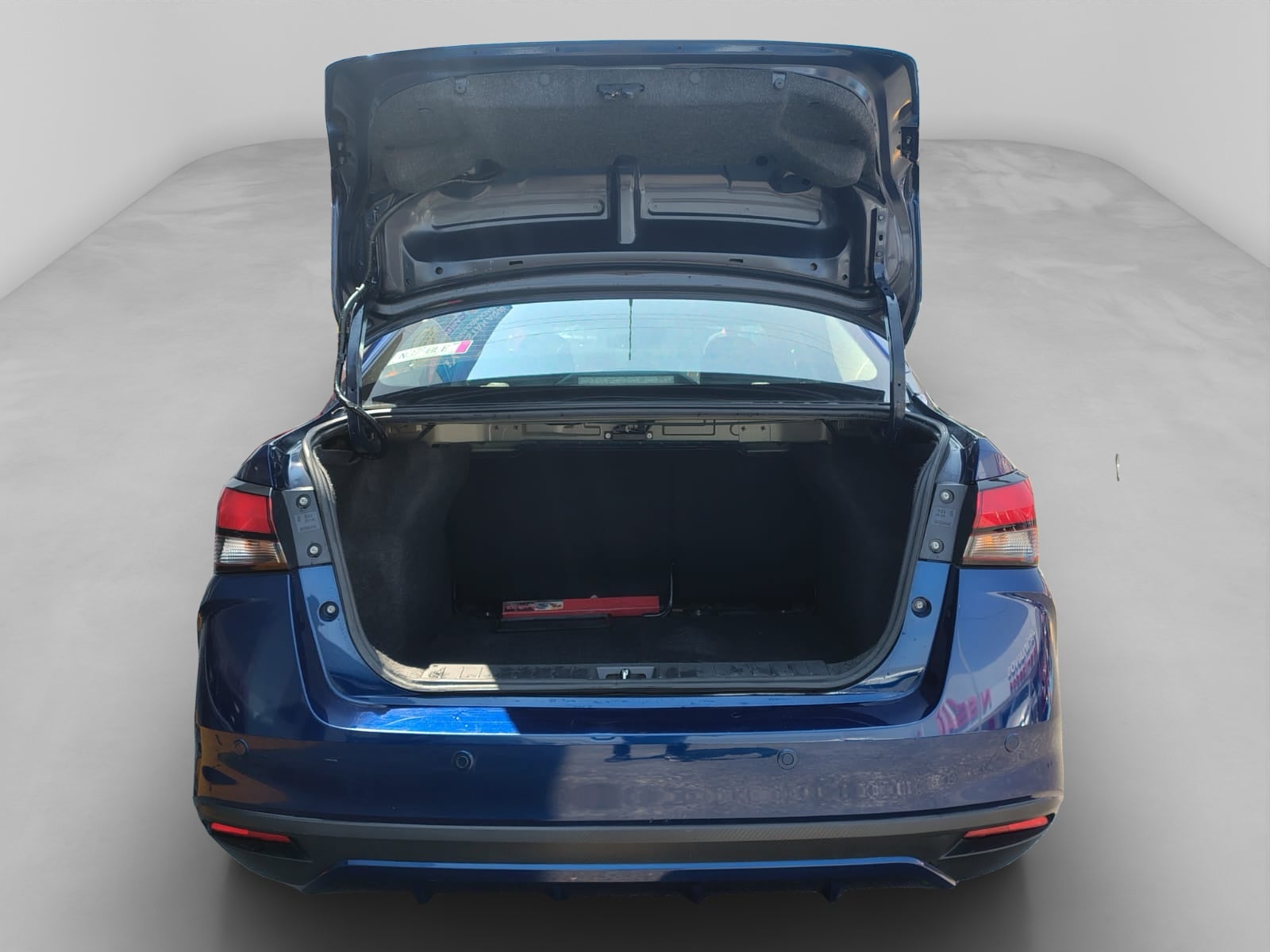 2023 Nissan VERSA 4P ADVANCE L41.6 AUT