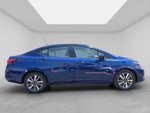 2023 Nissan VERSA 4P ADVANCE L41.6 AUT