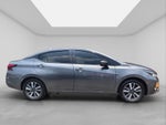 2023 Nissan VERSA 4P ADVANCE L41.6 AUT
