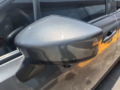 2023 Nissan VERSA 4P ADVANCE L41.6 AUT