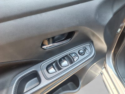 2023 Nissan VERSA 4P ADVANCE L41.6 AUT