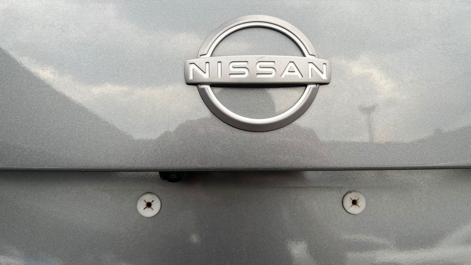 2025 Nissan VERSA 4P ADVANCE L41.6 AUT