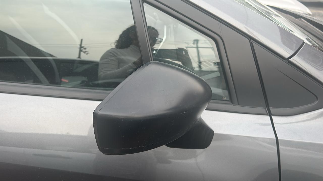 2025 Nissan VERSA 4P SENSE L41.6 AUT