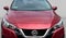 2021 Nissan VERSA 4 PTS SENSE TM5 AAC VE R-15