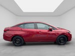 2021 Nissan VERSA 4 PTS SENSE TM5 AAC VE R-15