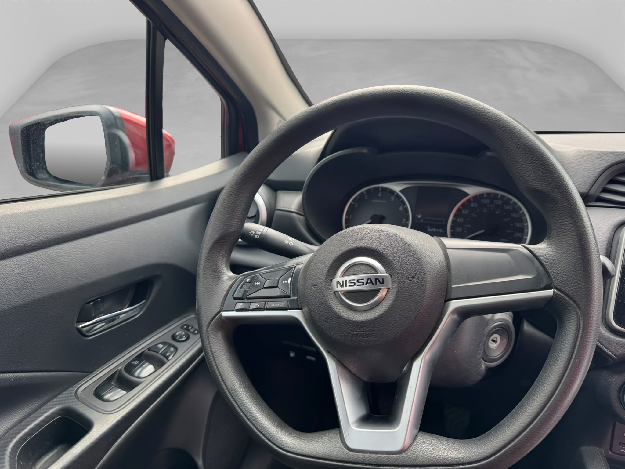 2021 Nissan VERSA 4 PTS SENSE TM5 AAC VE R-15