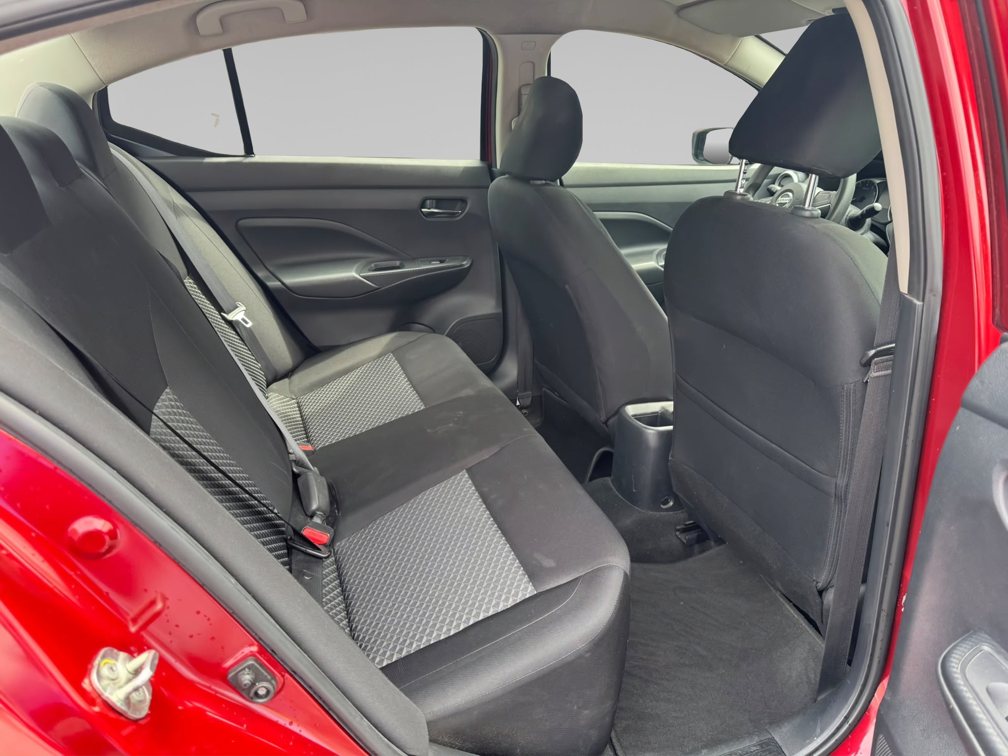 2021 Nissan VERSA 4 PTS SENSE TM5 AAC VE R-15