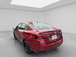 2021 Nissan VERSA 4 PTS SENSE TM5 AAC VE R-15